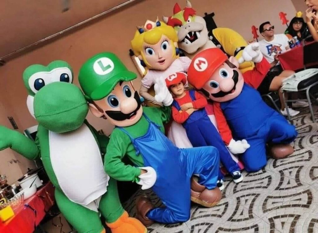 MARIOBROS